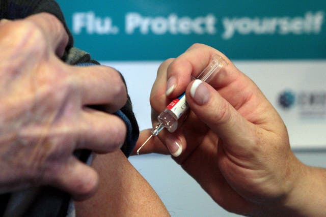Should you book your flu vaccine now? Expert advice as NHS opens slots