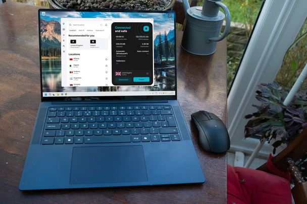 Best VPN for speed Surfshark VPN