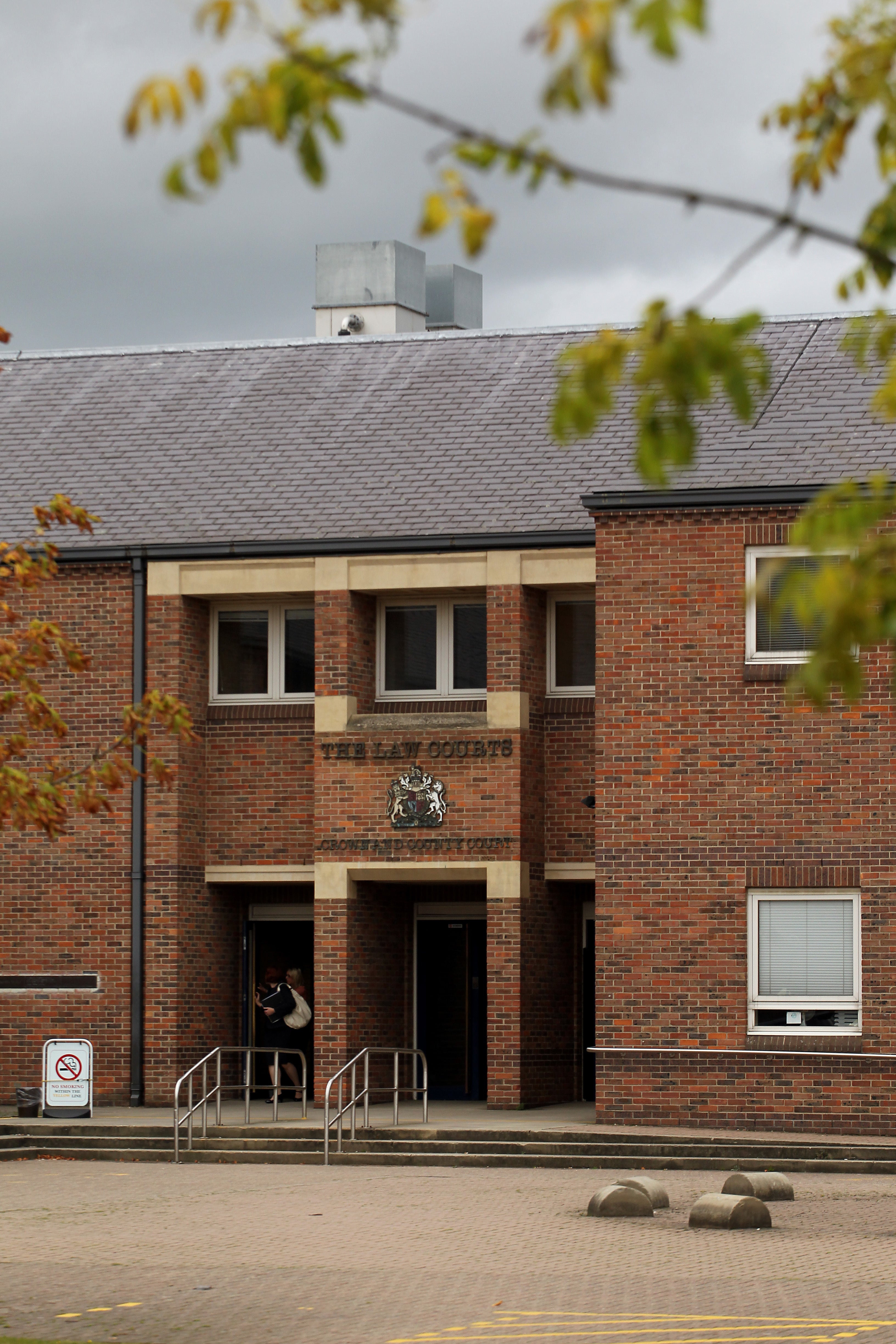 Clarke previously admitted two counts of voyeurism, four counts of making indecent images of children and three counts of taking indecent images of children, police said