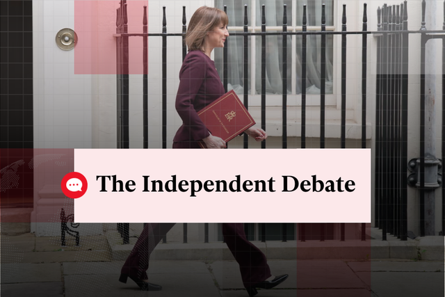 <p>Chancellor Rachel Reeves has already fuelled expectations of higher taxes</p>