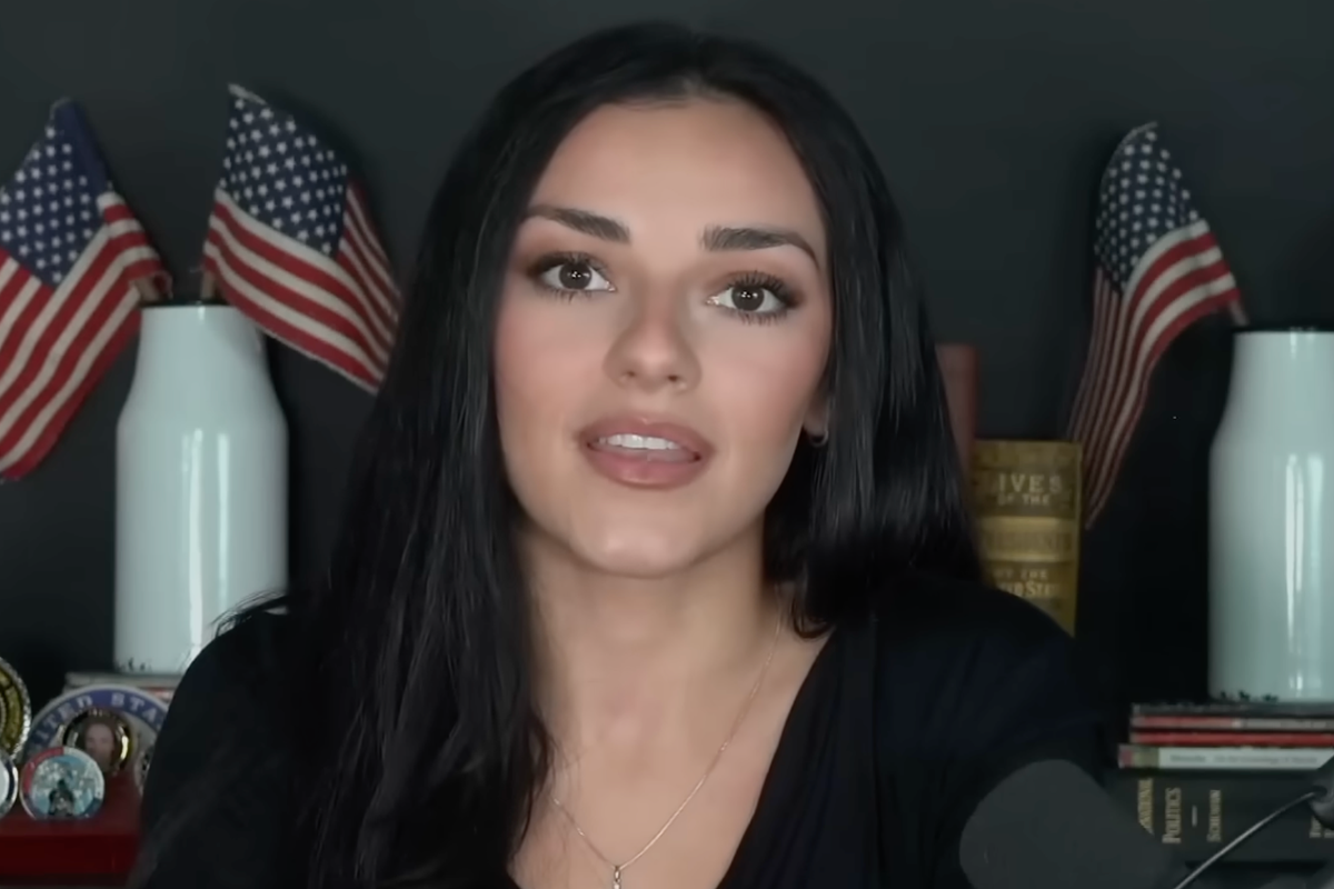 Kash Patel’s country singer girlfriend files lawsuit against Senate candidate who suggested she was an Israeli spy