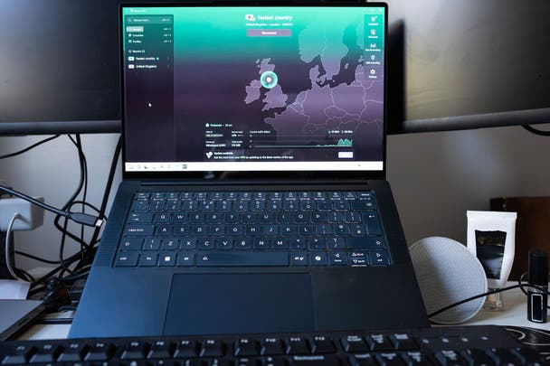 best VPN for speed indybest review Proton VPN