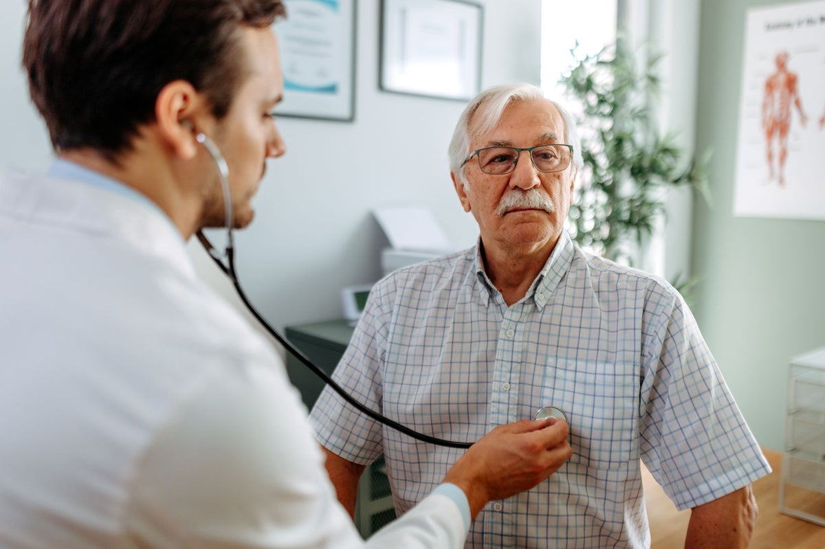 Scientists develop AI tool to predict heart failure risk