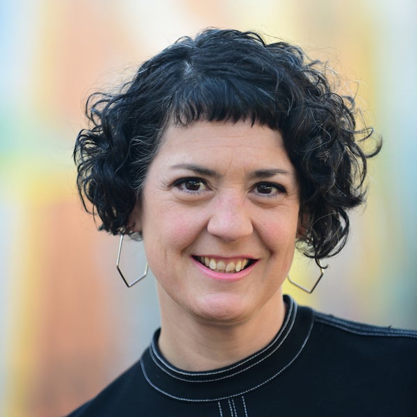 Professor Laura Murphy says her academic freedom was traded for access to the Chinese student market