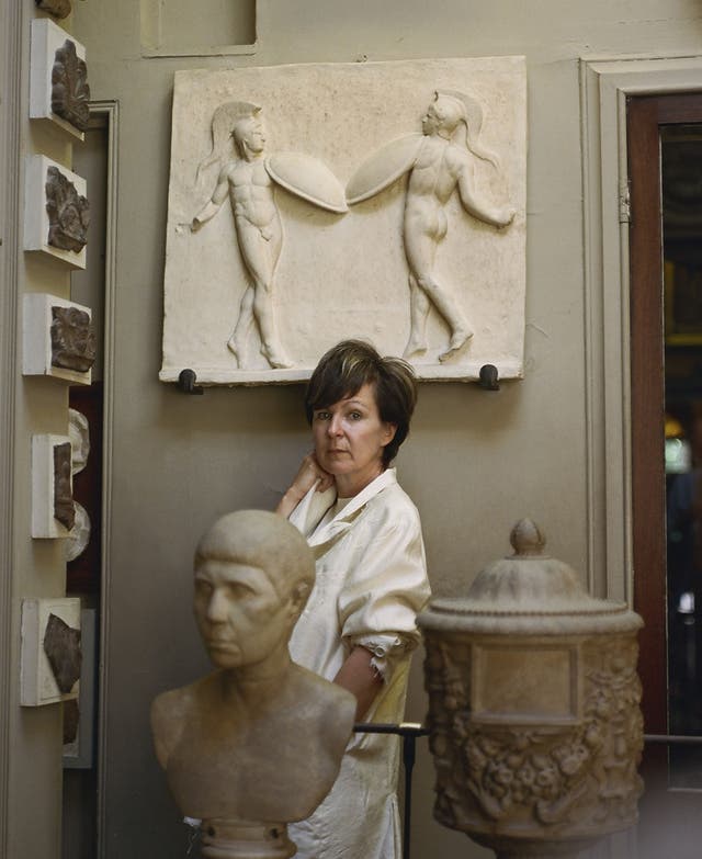 <p>Olivia Laing’s new novel is a queer romance narrative about lust, politics and cinema</p>