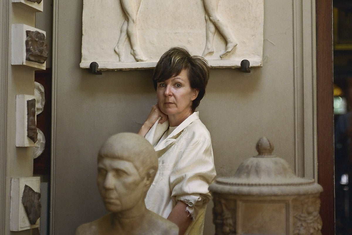 Olivia Laing on writing their second novel The Silver Book: ‘It was one of those eerie experiences that happens once in a lifetime’ Olivia Laing on writing their second novel The Silver Book: ‘It was one of those eerie experiences that happens once in a lifetime’