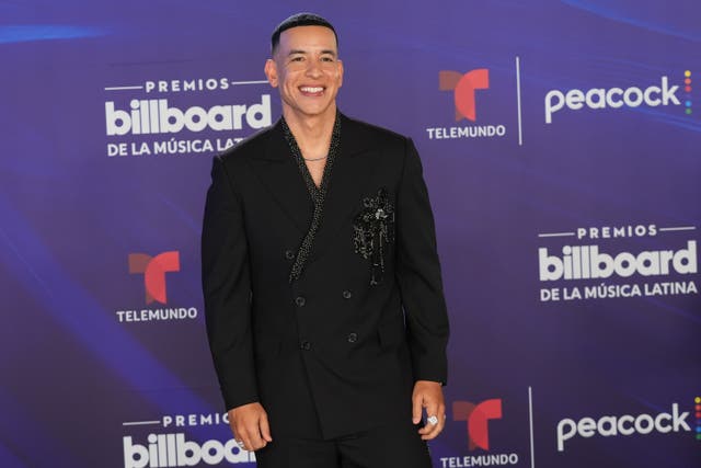 DADDY YANKEE NFL