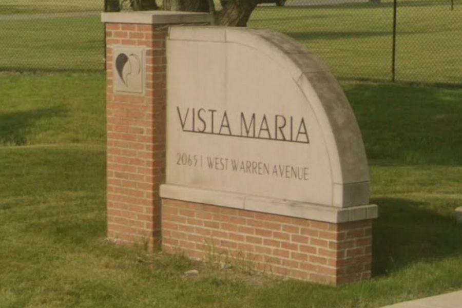 <p>Attorney Michael Jaafar said former Vista Maria residents, many strangers to one another, were forced to fight and endured physical and sexual abuse</p>