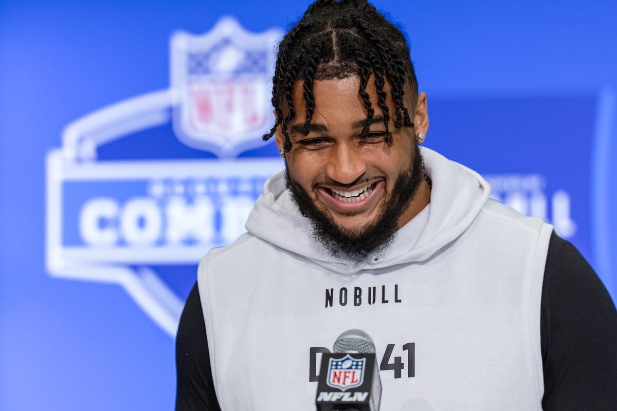 Dallas Cowboys star Marshawn Kneeland dies at 24