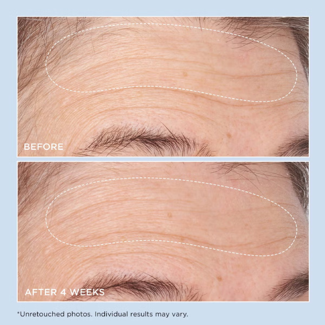 Cold Plasma Plus+ Advanced Hydrating Complex is multi-tasking skincare