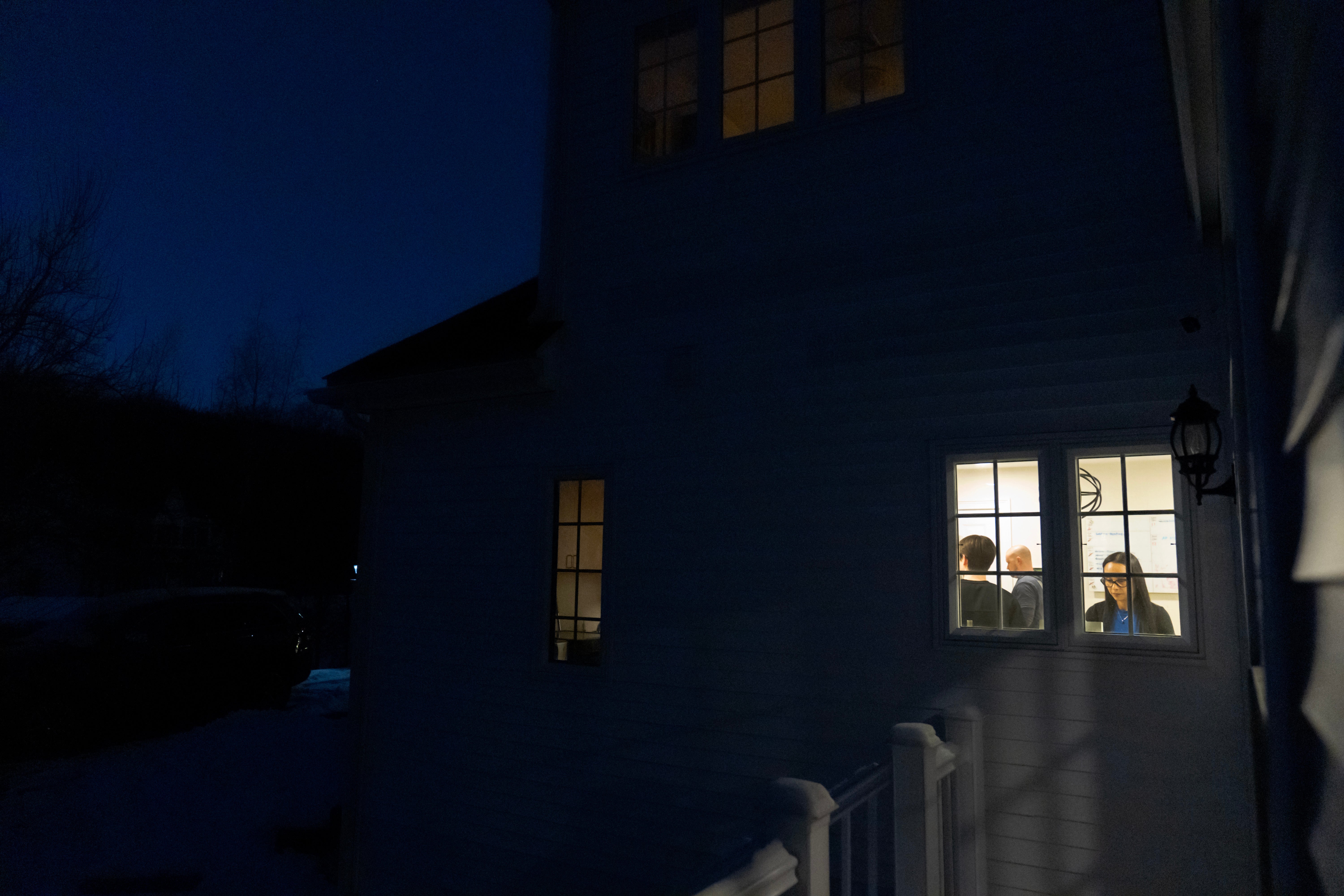 Autoimmune Diseases Lupus Photo Essay