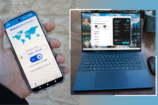 <p>Secure your online privacy without compromising speeds with a VPN</p>