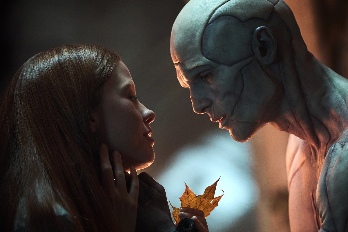 Frankenstein review – Guillermo del Toro’s elegant adaptation is all show and little substance Frankenstein review – Guillermo del Toro’s elegant adaptation is all show and little substance