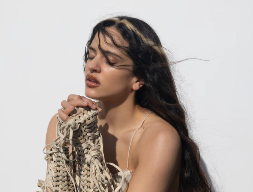 Rosalia reaches new heights with her ambitious fourth album
