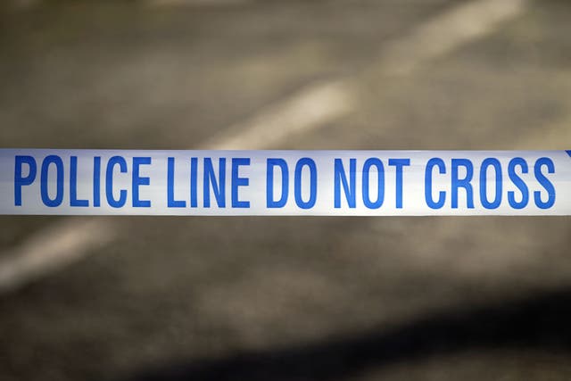 <p>West Midlands Police were called after reports of a stabbing (stock photo) </p>