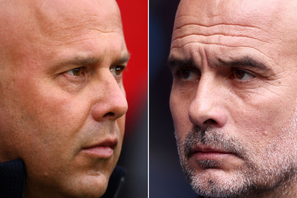 Is Manchester City vs Liverpool on TV? Channel, kick-off time and how to watch Premier League clash