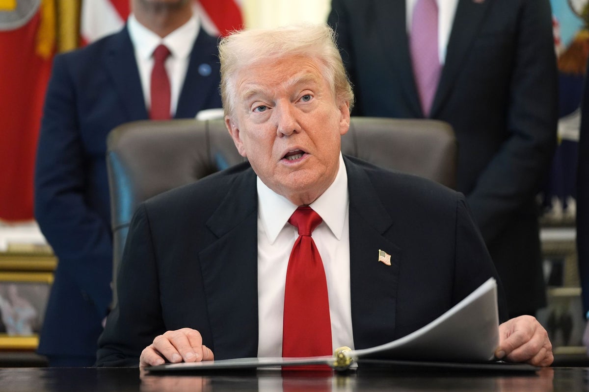 Trump can block transgender and nonbinary people from choosing passport sex markers, Supreme Court rules