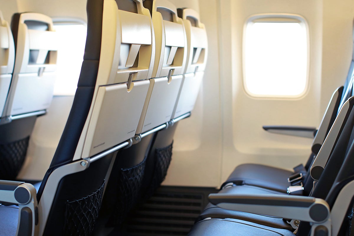 Sexual assaults on airplanes are rising, study shows - and researchers worry we don’t know the full scope Sexual assaults on airplanes are rising, study shows - and researchers worry we don’t know the full scope