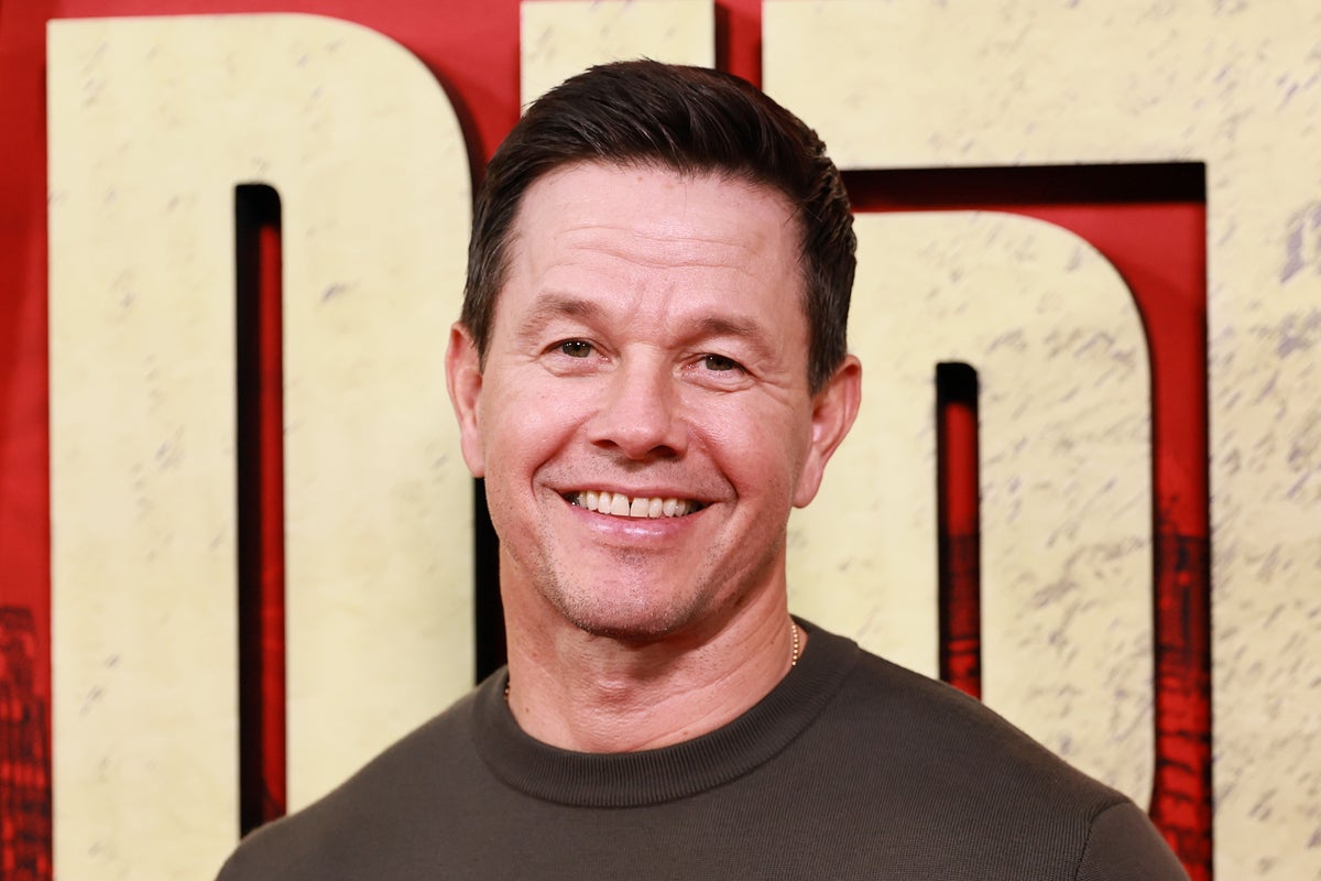 Mark Wahlberg&rsquo;s 15-year-old daughter taken to hospital after riding accident