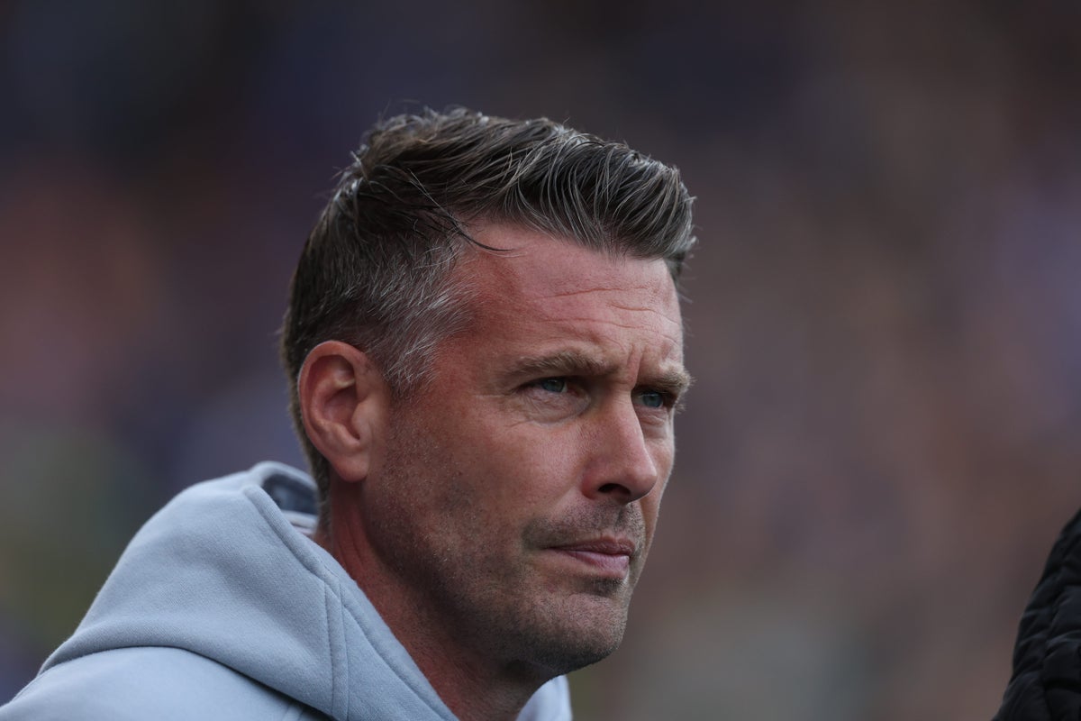 Middlesbrough reject Wolves approach to speak to boss Rob Edwards Middlesbrough reject Wolves approach to speak to boss Rob Edwards
