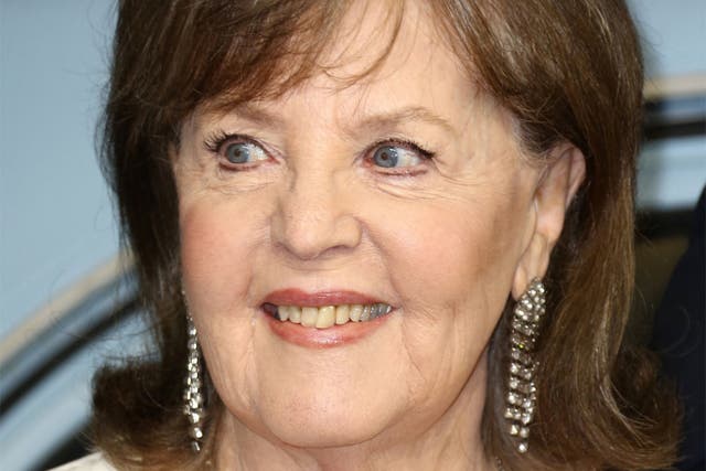 Obit Pauline Collins