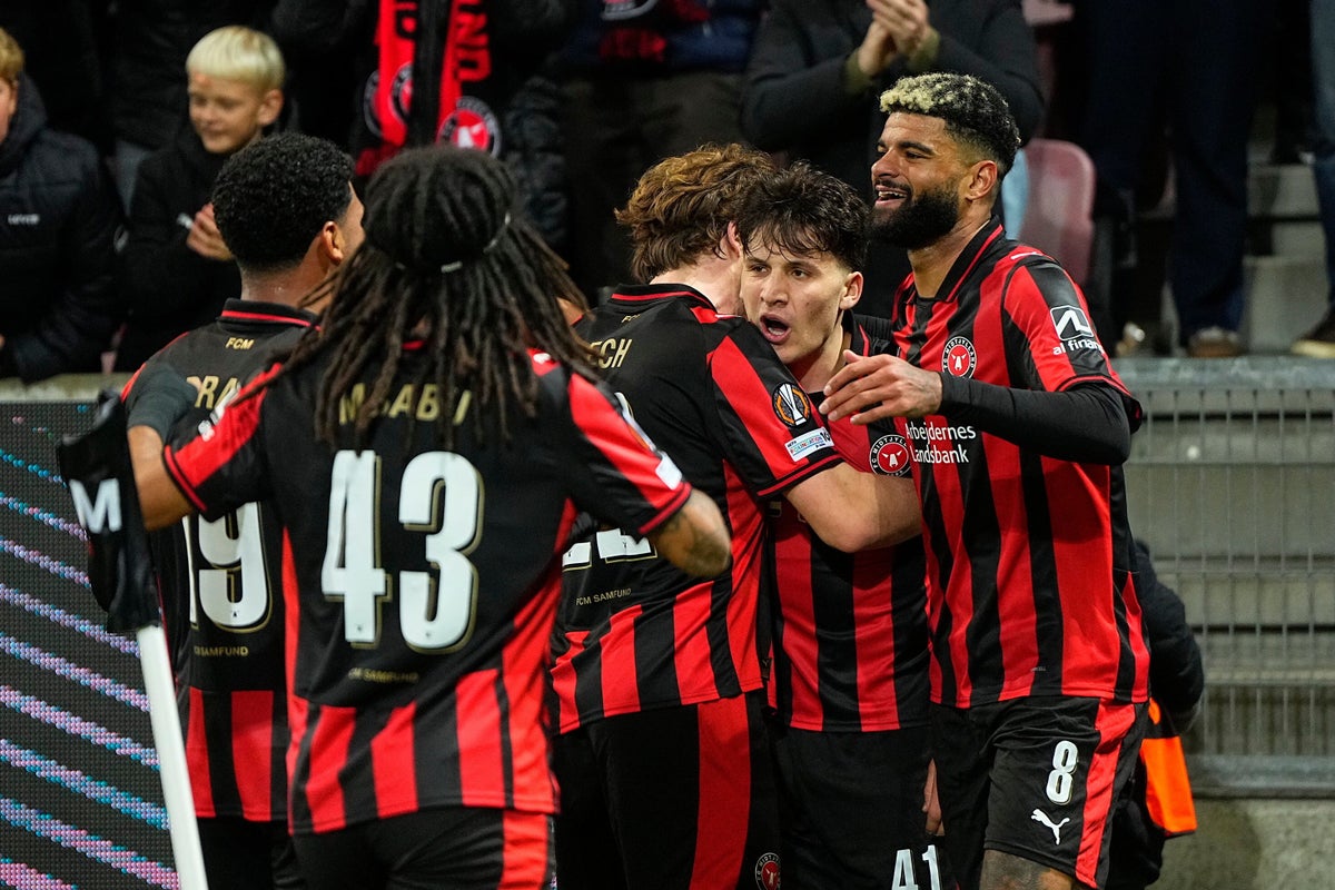 Celtic well beaten by Midtjylland to end Martin O’Neill’s winning start