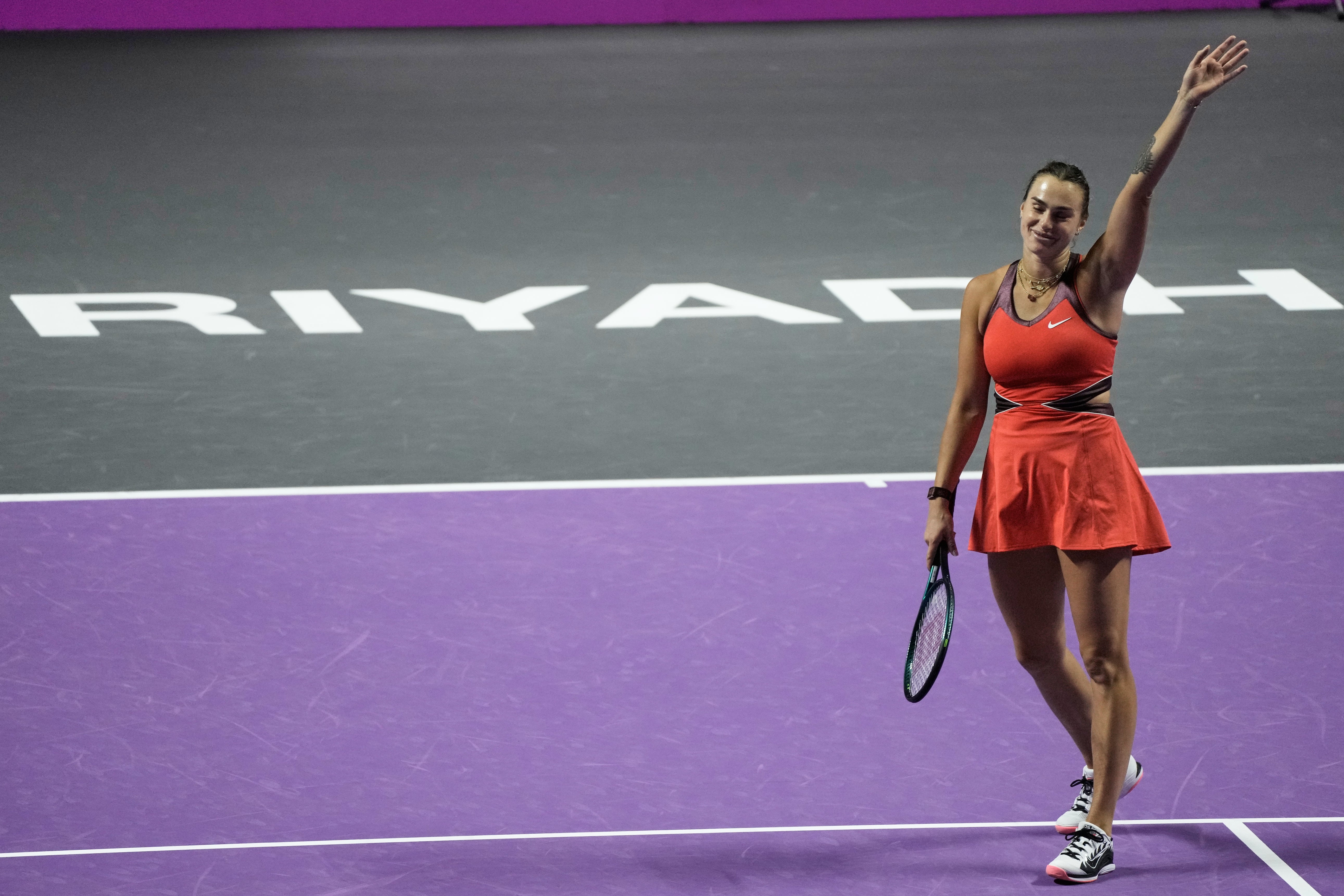 WTA-FINALES