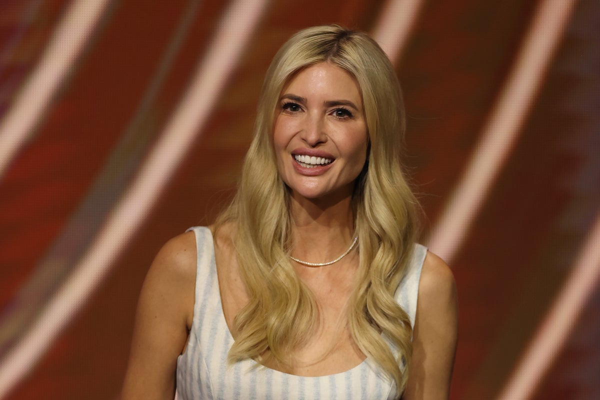 Ivanka Trump shredded online for hawking food business as millions of Americans face SNAP cuts