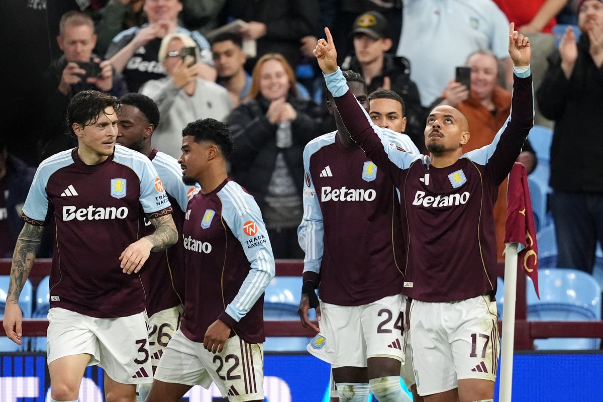Is Aston Villa vs Bournemouth on TV? Channel, kick-off time and how to watch Premier League clash Is Aston Villa vs Bournemouth on TV? Channel, kick-off time and how to watch Premier League clash