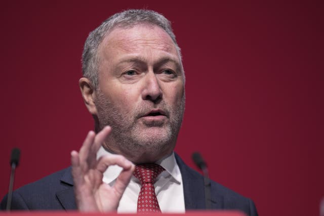 <p>Housing secretary Steve Reed said the measures would put more money into local priorities</p>