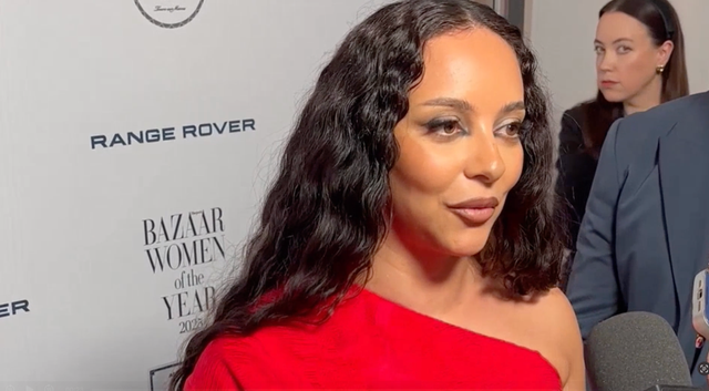 <p>Jade Thirlwall praises Lily Allen’s new album: 'She always has something to say’</p>