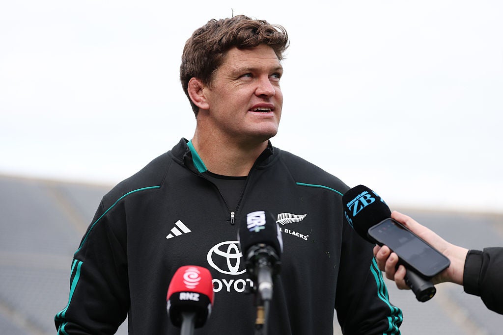 New Zealand captain to take non-playing sabbatical 