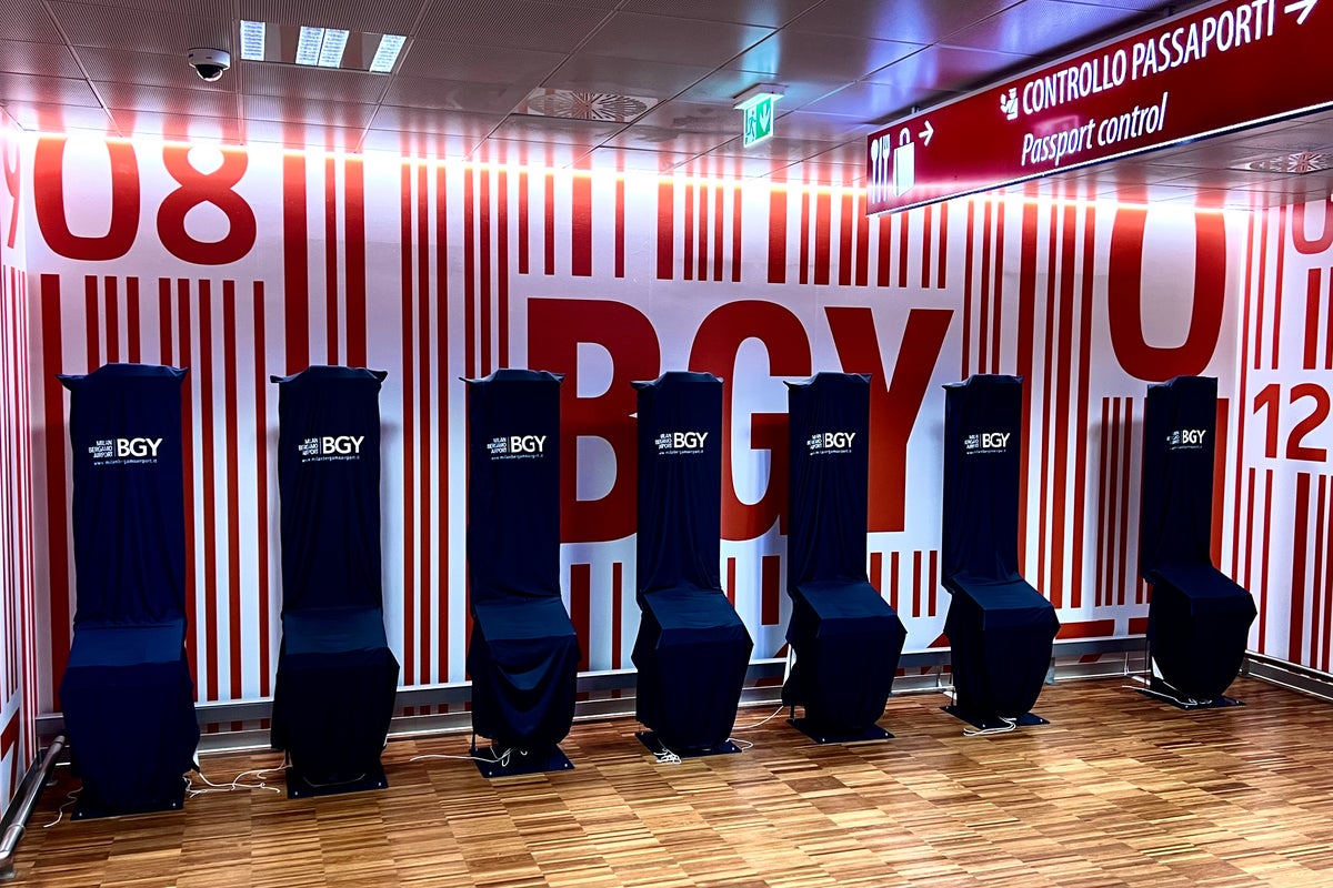 EU entry-exit system: The teething problems and delays impacting the new border system