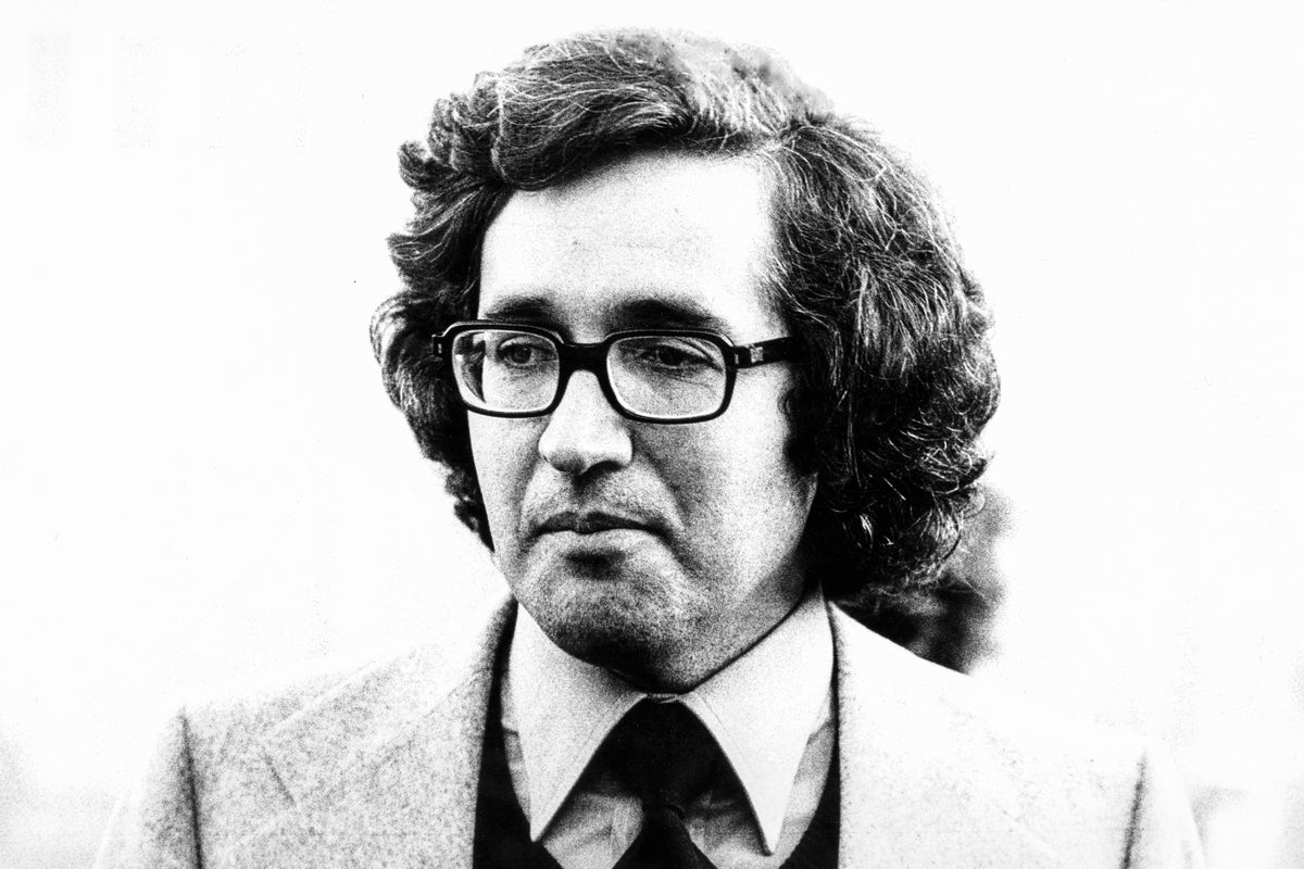 Former McLaren and Ferrari F1 driver dies aged 84