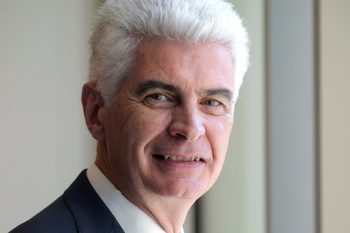 New Mormon apostle led a global temple building boom and has deep knowledge of church finances