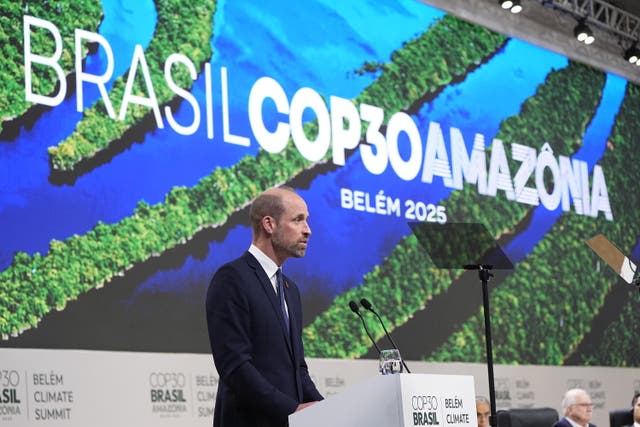 <p>‘Food waste must be put at the centre of the climate agenda. At COP30, governments should legislate for measurement. Waste must be tracked farm-to-fork, publicly reported, and independently audited’</p>