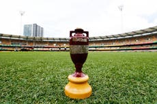 The Ashes: Armchair guide to this winter’s series