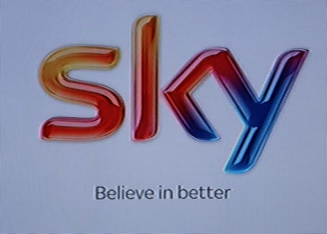 <p>Sky TV is down across the UK, with thousands of viewers reporting outages</p>