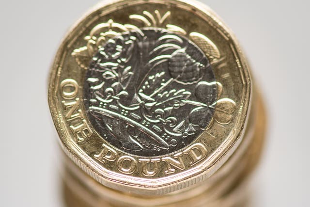 NS&I has increased rates on British Savings Bonds despite the Bank of England base rate remaining on hold this week and expectations that it could fall before the end of the year (Dominic Lipinski/PA Archive)