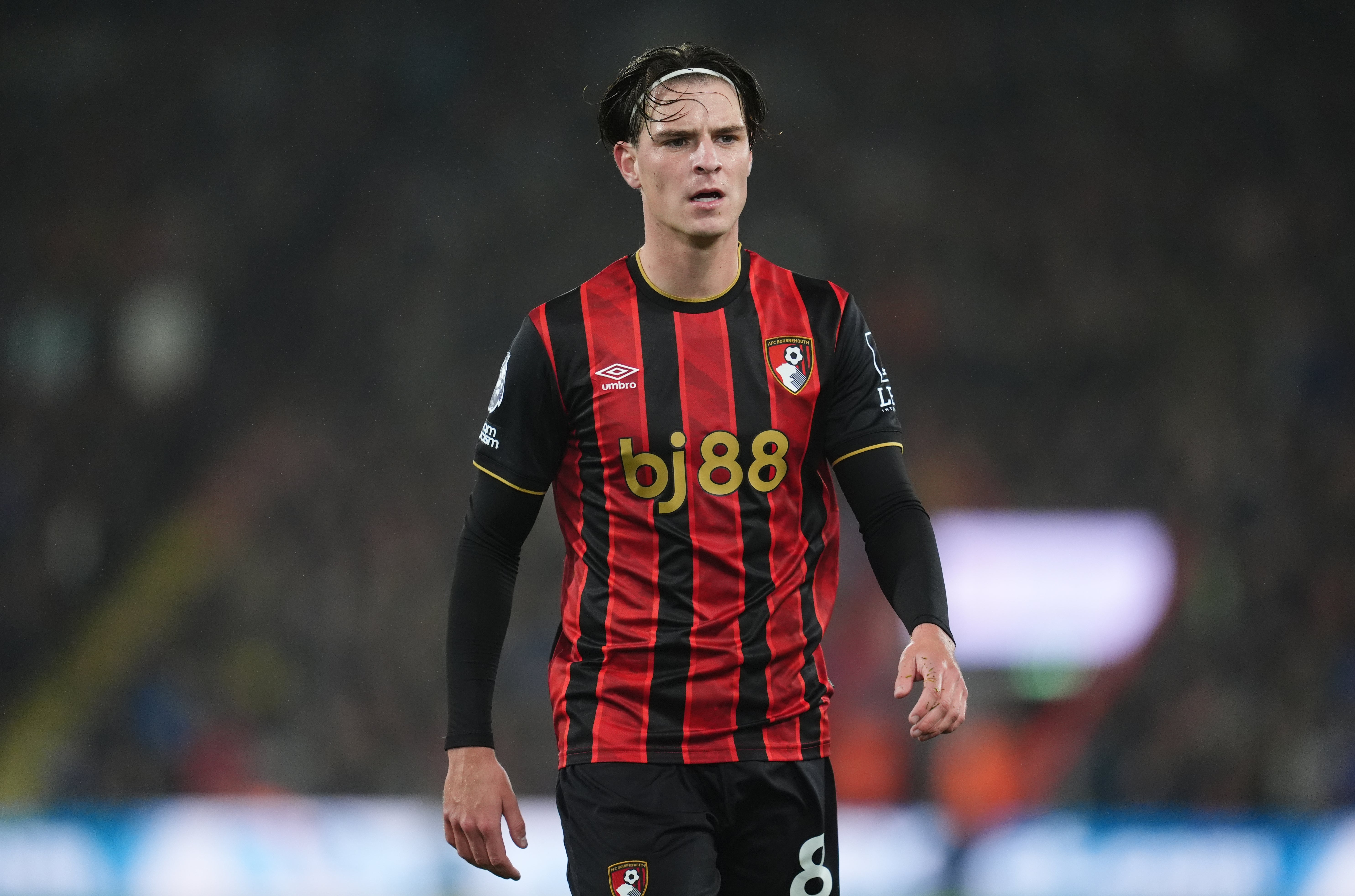 Tuchel praised Alex Scott’s performance in the Under-21 squad