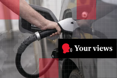 ‘It was inevitable’: Drivers react to reports of pay-per-mile tax on electric vehicles