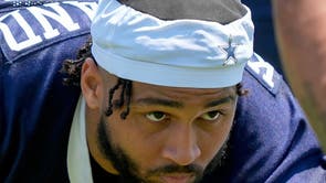 Obit Kneeland Football