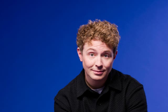 Matt Edmondson has shared his tips for speaking with friends and family when it comes to finances (Natasha Pszenicki/@tashphotography)
