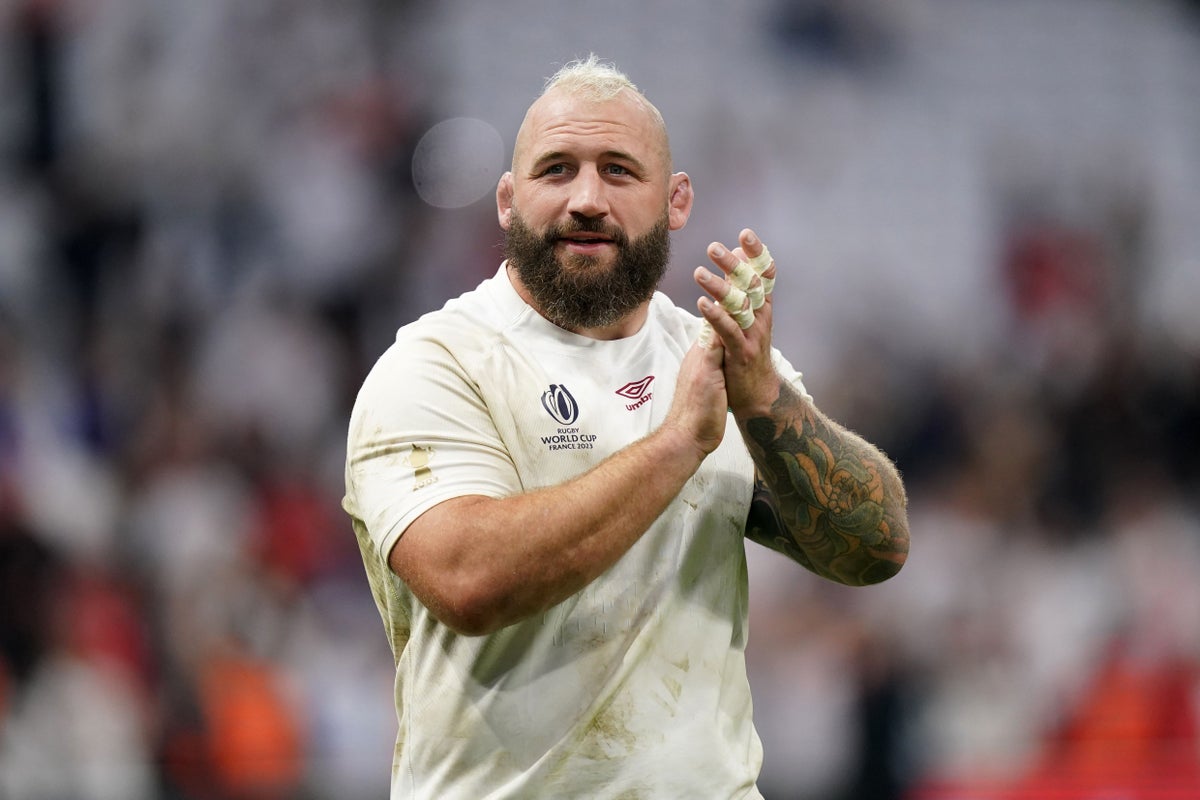 Joe Marler betrayal has England squad reeling after Celebrity Traitors final