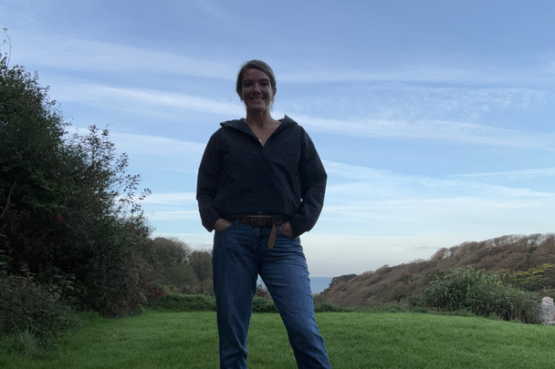 best women's waterproof jacket indybest review Salomon outscape 2l women's shell jacket