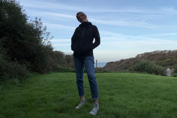 best women's waterproof indybest review Columbia northwest explorer waterproof jacket