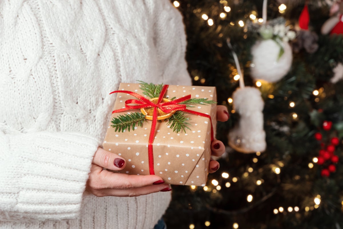 Festive gifts to delight loved ones