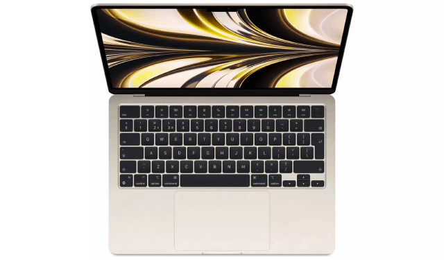 MacBook Air