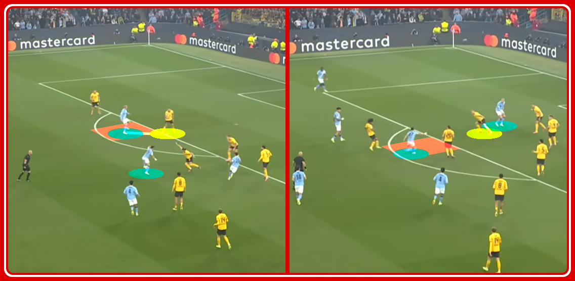 This is what Foden does