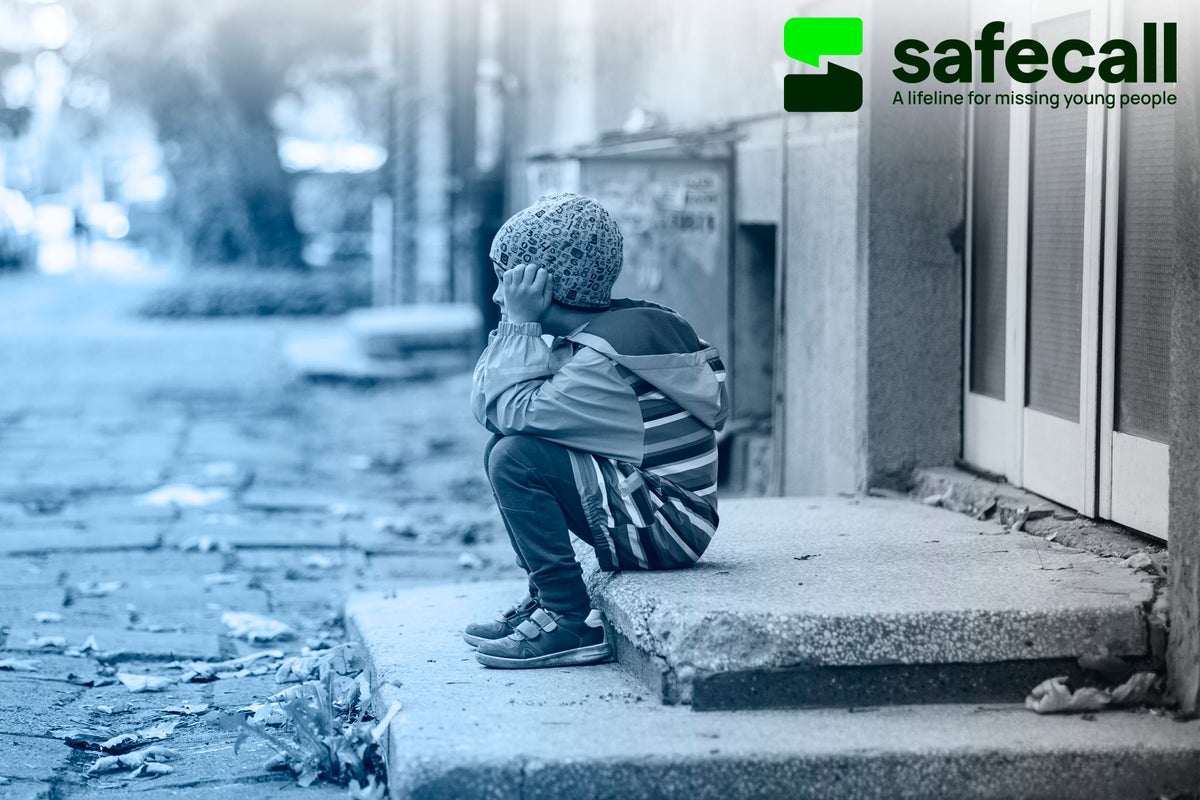 The Independent launches SafeCall campaign to help reach every missing child